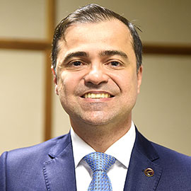 Sandoval Feitosa