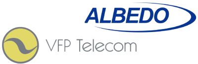 ALBEDO - VFP TELECOM