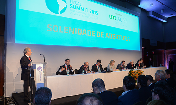 UTCAL 2015