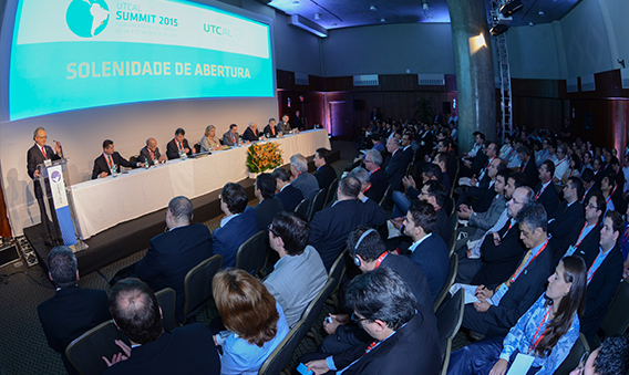 UTCAL 2015