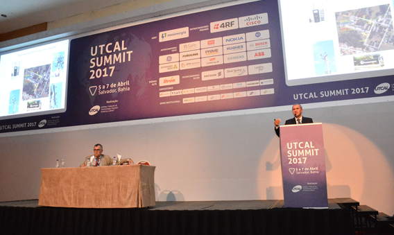 UTCAL 2017