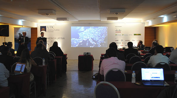 UTCAL 2012