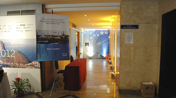 UTCAL 2012