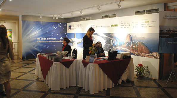 UTCAL 2012