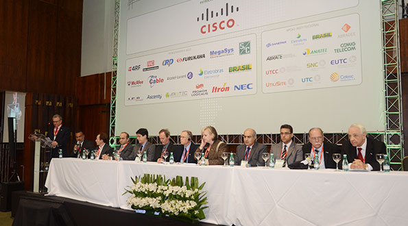 UTCAL 2013