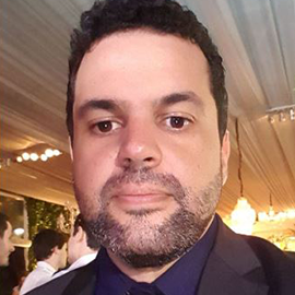 Marcel Tolentino
