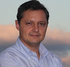 Daniel Senna