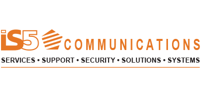 IS5 Communications