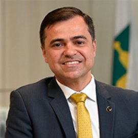 Sandoval Feitosa