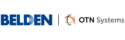 BELDEN - OTN SYSTEMS